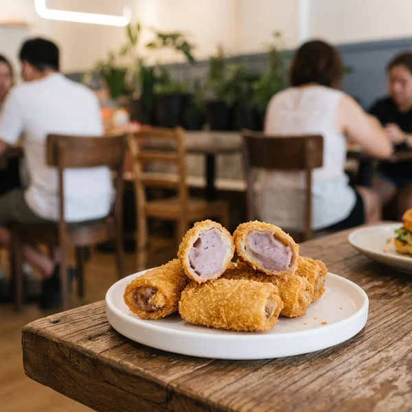 Snacks & Side Dishes gallery image 2