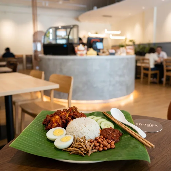 Comfort Bowls & Local Favourites gallery image 3