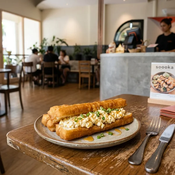 Signature Cakoi Menu gallery image 4