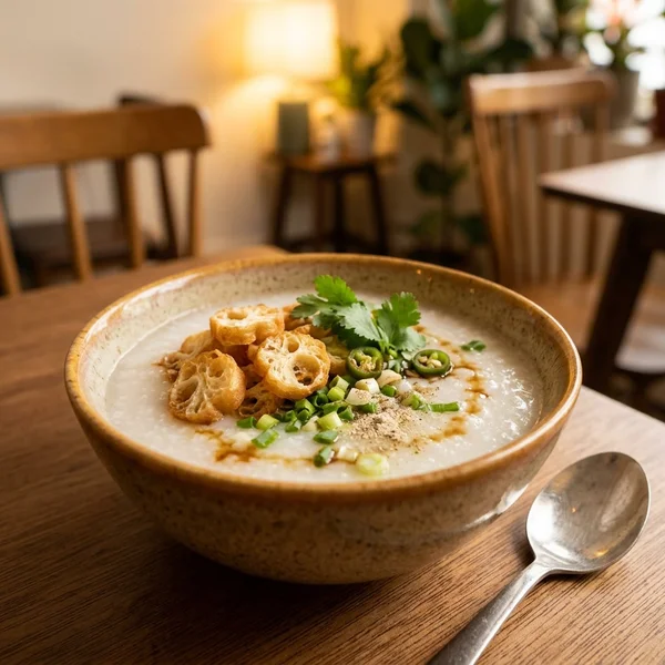 Comfort Bowls & Local Favourites gallery image 1