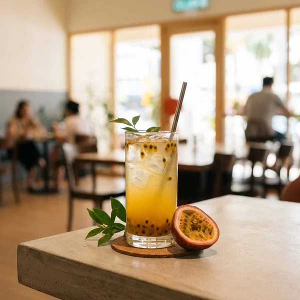 Specialty Coffee & Drinks gallery image 2