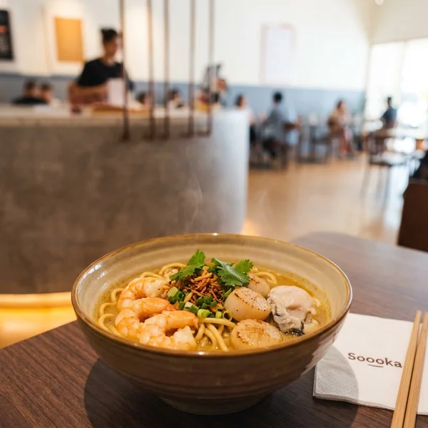 Comfort Bowls & Local Favourites gallery image 2