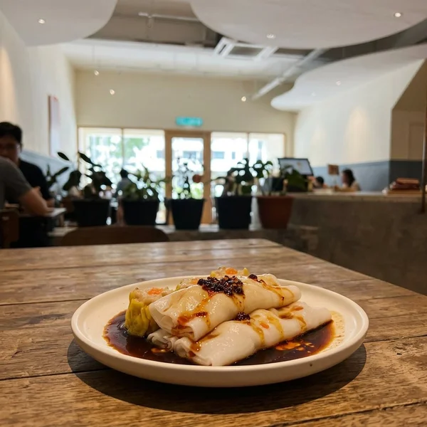 Comfort Bowls & Local Favourites gallery image 4