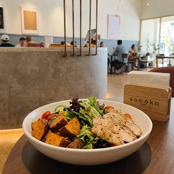 Snacks & Side Dishes gallery image 1